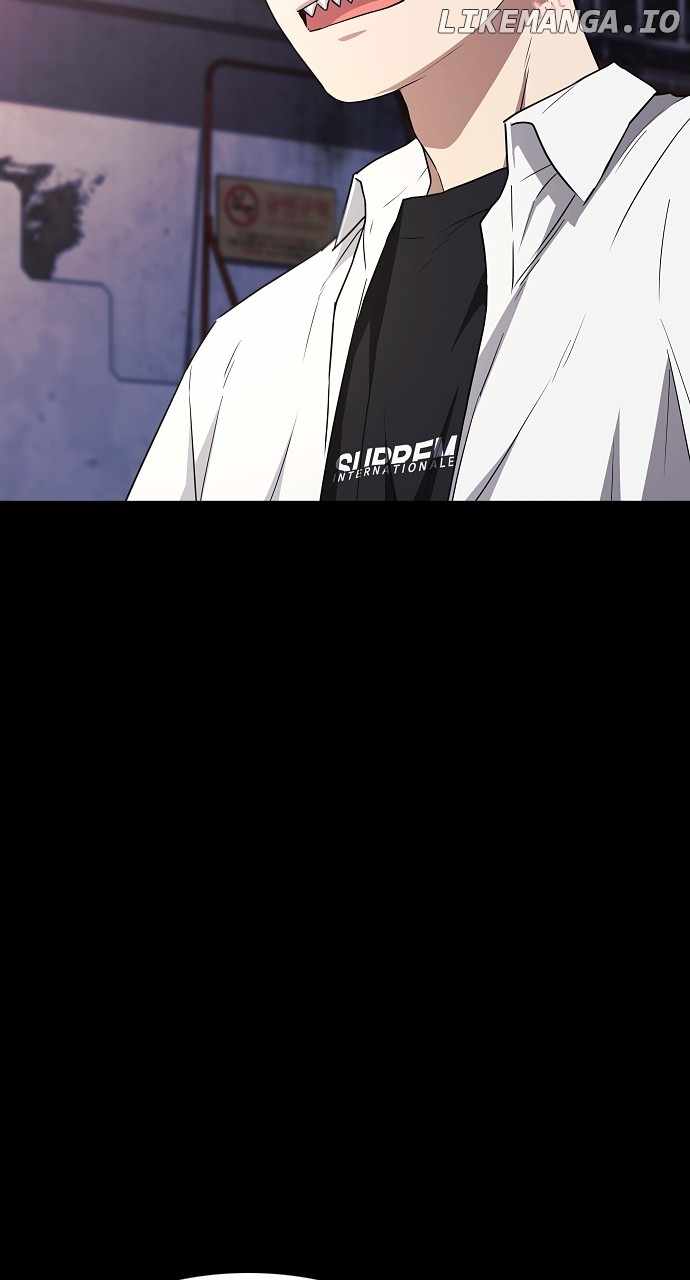 The Shaman's Blade Chapter 33 91